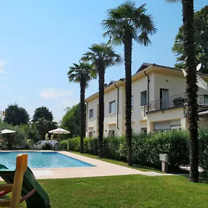 Locazione Turistica Del Sole-6 公寓