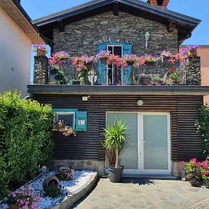 Re Di Quadri Luino
