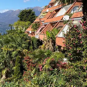 Appartement Terrazza Sul, Luino