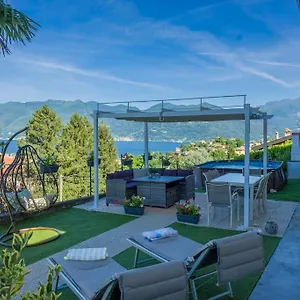 Vicolo Dei Fiori Luino