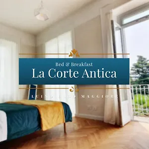 La Corte Antica - Maggiore Luino