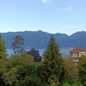 With And Montains Views Free Parking Luino