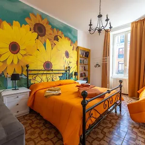 Casa Dimora Vincenza Luino