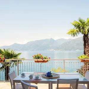 Charming Moment Di Porta - Residenza Leonardo Luino