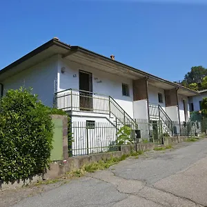 Casa Magnolia Luino