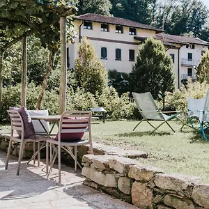 Charming Moment Di Porta - Residenza Ortensia Luino